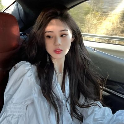 机器人艺妓