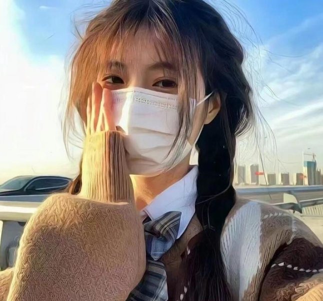 小松鼠大侦探