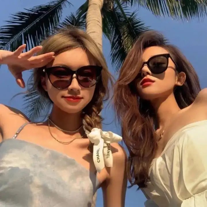 古柯碱教母